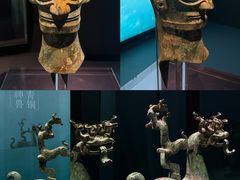 -盘龙城遗址博物院