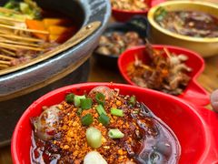 -冒椒火辣(奎星楼街店)