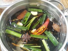 -厝味火锅·潮汕卤水火锅(十一合店)