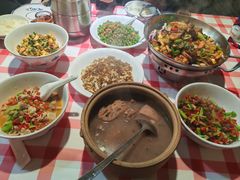 -好帮厨·下饭浏阳菜·坚持现炒(月湖店)
