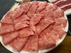 -常赢三兄弟·清真涮肉·清真炒菜(朝阳新城店)