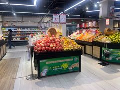 -华润苏果(文昌巷社区店)