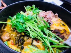 -和府捞面(东直门银座店)