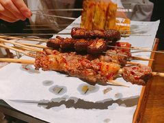 -肉串汪(望京店)