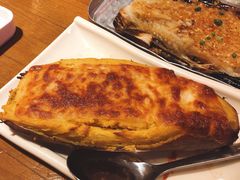 -高烤场烧烤餐厅(文华里店)