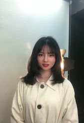 点击看大图 -藤野造型