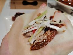 -四季民福烤鸭店(前门店)