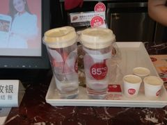 -85度C(青岛闽江路店)
