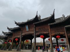 -朱仙镇启封故园景区