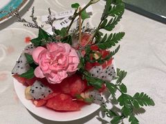 -汉唐宴长安食府