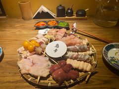 -鸟幸 TORISAKI 炭火居酒屋
