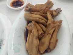 -馨越楼·点心·粤菜(赤坎店)