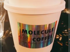 -MOLECULECOFFEE.MANDO 莫勒喝咖啡