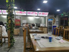 -马记伊源斋涮肉·清真菜(百子湾店)