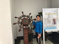 -上海海洋大学(临港校区)