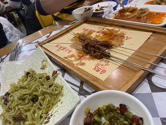 -勇利赵家烤肉坊(翠华北路店)