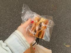 -分子跳动鲜活面包(五一大道店)