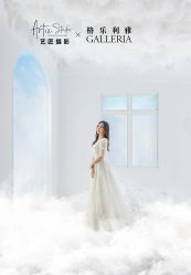 -艺匠摄影ARTIZ STUDIO(南京店)