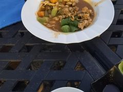 -甘尼仕印度餐厅酒吧(斜塘老街店)