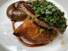 -Ocean's Table 欧舍