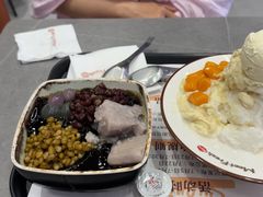-鲜芋仙(高新万达广场店)