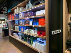 -顺电sundan(颐堤港店)