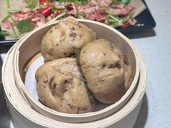 -一叶一世界•素食餐厅(新光天地店)