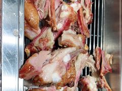 -旺烤园烧烤·炭烤羊腿(吴江阳光新天地店)