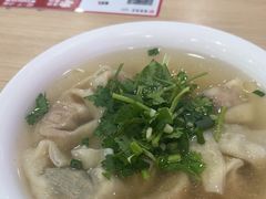 -吉祥馄饨(上海新上大店)