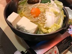 -有喜屋·深夜食堂(北京西路店)