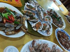 -莲花公园煎蟹(总店)