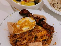 印度尼西亚炒饭-翠华餐厅(宝安壹方城店)