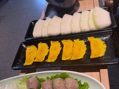 -古膳记猪肚鸡.生蚝鸡(拱北店)