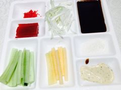 -四季小馆·地道北京小吃(广百店)