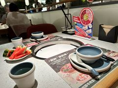 -左庭右院鲜牛肉火锅(苏州园区永旺店)