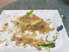 -南海食街(佛冈店)