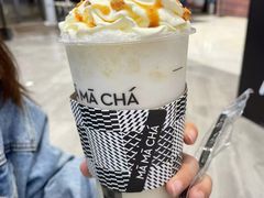 -MAMACHA妈妈茶(海信店)
