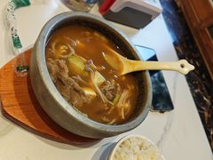 -华天延吉餐厅(西四总店)