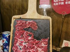 -井格重庆火锅(西直门凯德Mall店)
