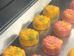 -良枫友信(陈家祠店)