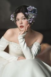 -米兰尊荣婚纱摄影·婚纱照会馆