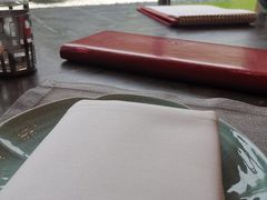 -西安凯悦酒店·湖畔中餐厅
