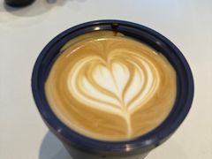 -Manner Coffee(万象前海店)