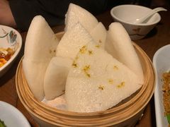 桂花糖年糕-外婆家(西红门荟聚购物中心店)