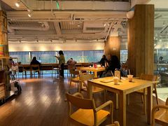 -无印良品餐堂 MUJI Diner(成都太古里店)