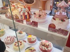 -味多美蛋糕(新和平里店)