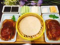 -大鸭梨烤鸭(甘家口店)
