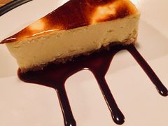 芝士蛋糕-转山咖啡(松柏社区店)
