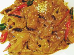 麻酱爆肚-蝦塘·中国餐馆(城墙南马道巷店)
