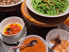 -拉蒂娜·巴西牛排馆 Latina·Brazilian Steakhouse(陆家嘴旗舰店)